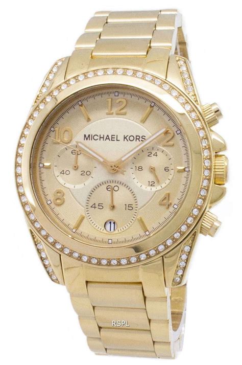 michael kors calendar watch|Michael Kors Watch.